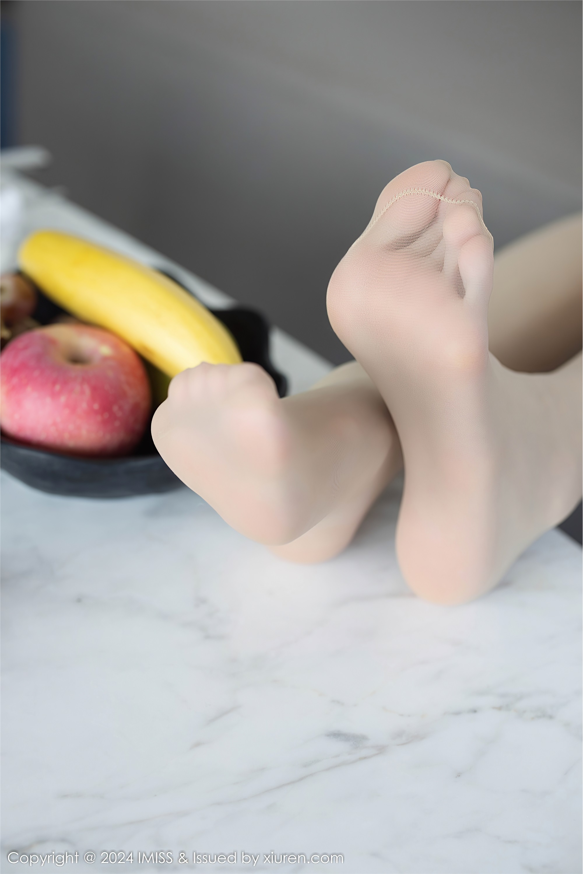 IMiss爱蜜社 2024.12.25 VOL.780 泥鳅鳅